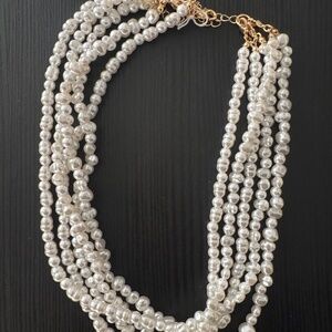 Chantilly Necklace